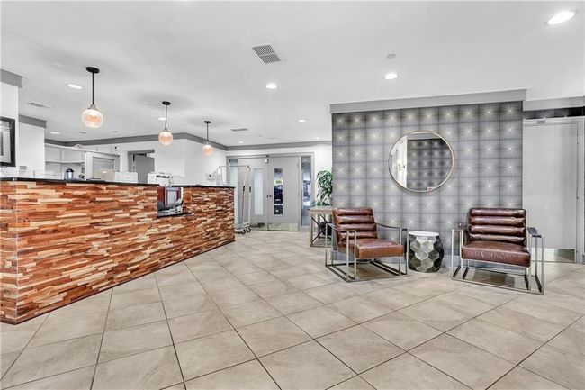 APT-922 - 1101 Juniper St Ne, Condo with 1 bedrooms, 1 bathrooms and null parking in Atlanta GA | Image 33