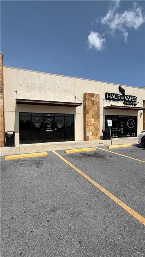 6-608 N Shary Road, Mission, TX, 78572 | Card Image