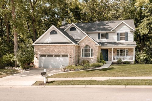 3516 Pintail Dr, Lafayette, IN, 47905-4085 | Card Image