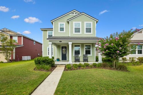 323 Sweetgum St, Yulee, FL, 32097-0085 | Card Image