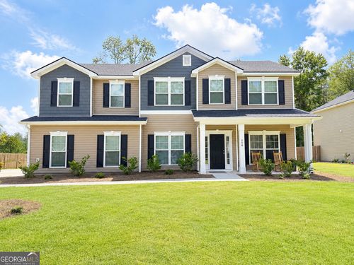 208 Northshore Dr, Kingsland, GA, 31548-3967 | Card Image