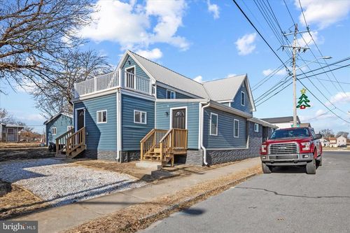 126 N Main St, BRIDGEVILLE, DE, 19933-1023 | Card Image