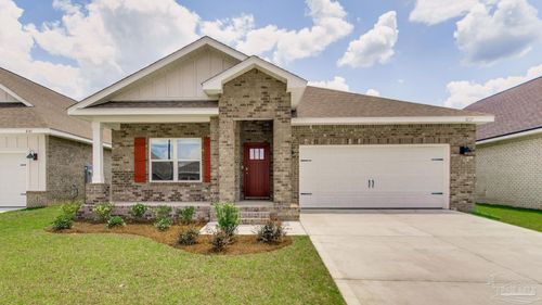 337 Makaira Dr, Cantonment, FL, 32533 | Card Image