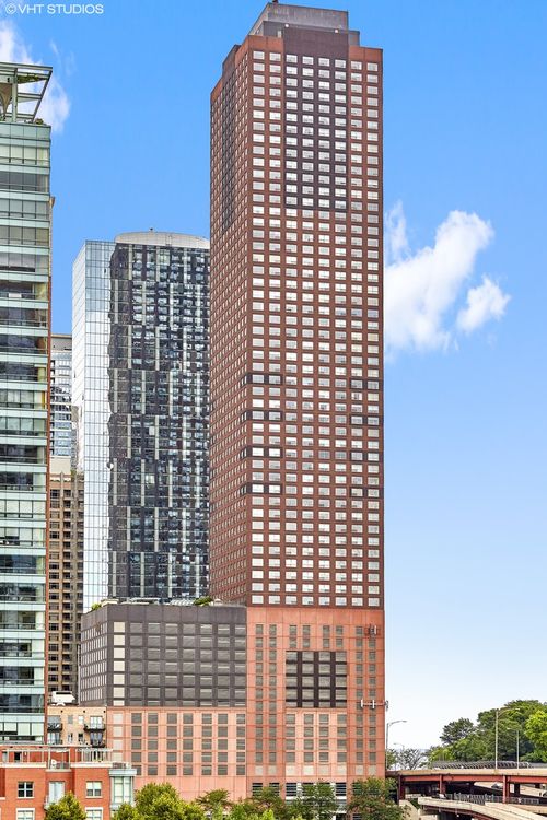 5303-474 N Lake Shore Dr, Chicago, IL, 60611-6496 | Card Image