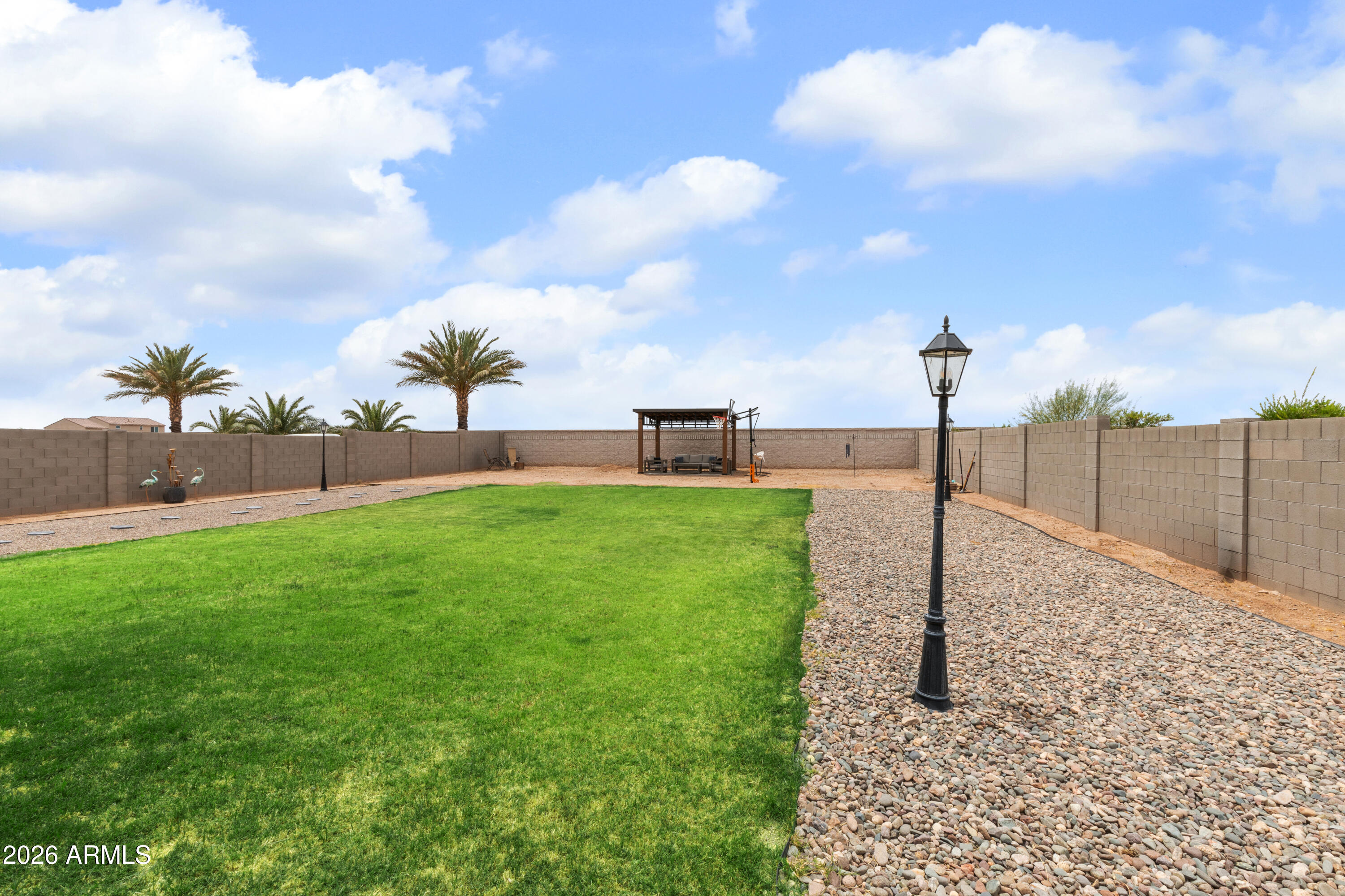Residential in Casa Grande 4