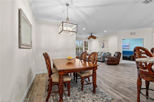 APT-207 - 11700 Pasetto Ln, Condo with 2 bedrooms, 2 bathrooms and 1 parking in FORT MYERS FL | Image 6