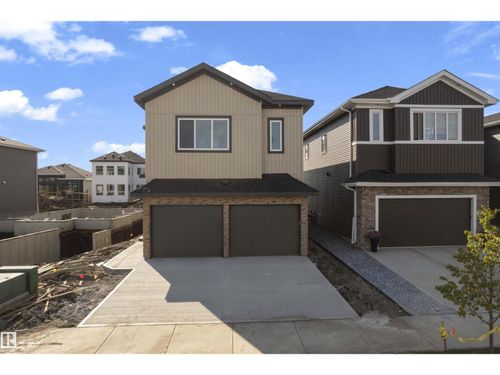 99 Eldridge Pt, St Albert, AB, T8N8C4 | Card Image