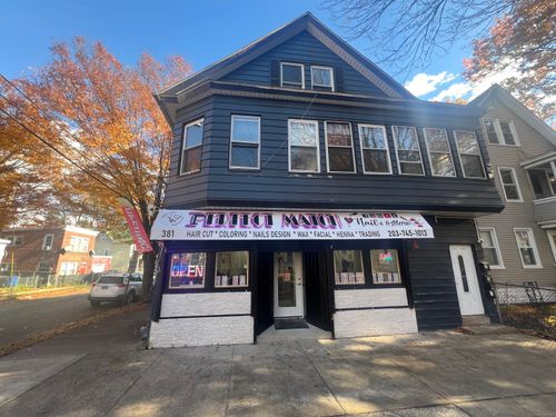 apt-3-381 Shelton Ave, New Haven, CT, 06511-1165 | Card Image