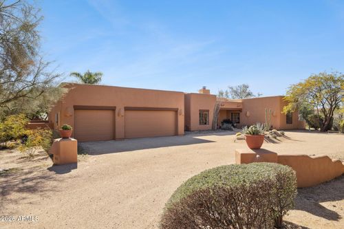 25018 N Paso Trl, Scottsdale, AZ, 85255-2154 | Card Image