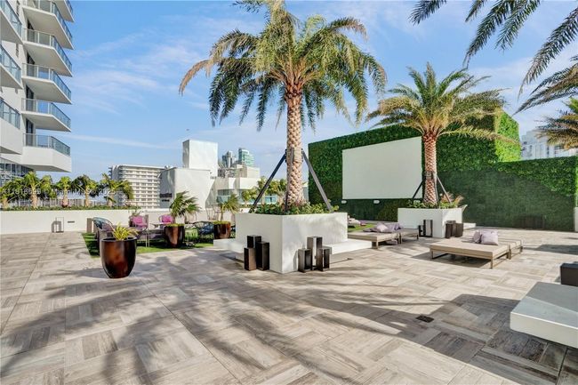 R1605 - 4010 S Ocean Dr, Home with 2 bedrooms, 2 bathrooms and null parking in Hollywood FL | Image 34