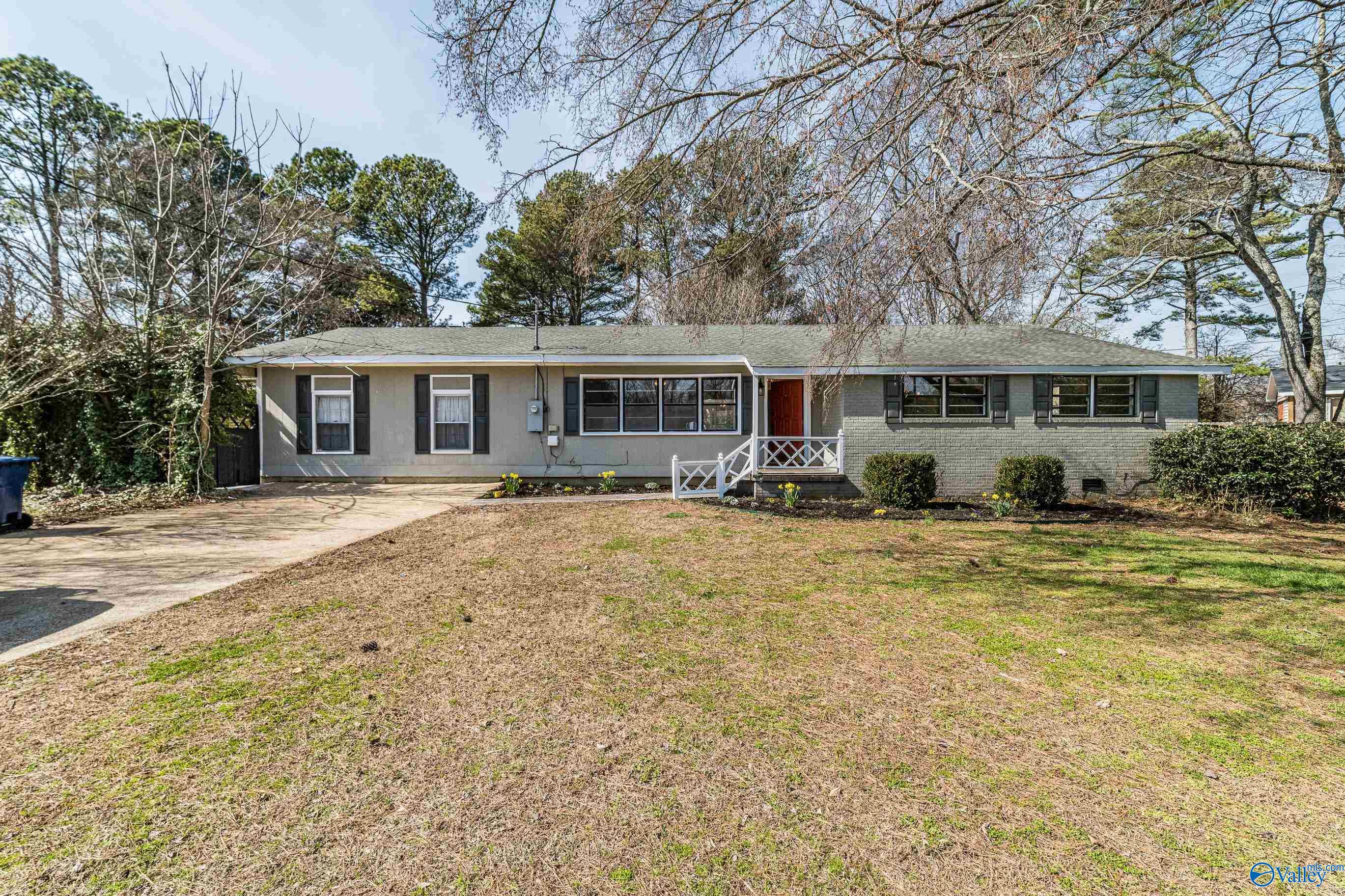 Marion Dr, Madison, AL 35758