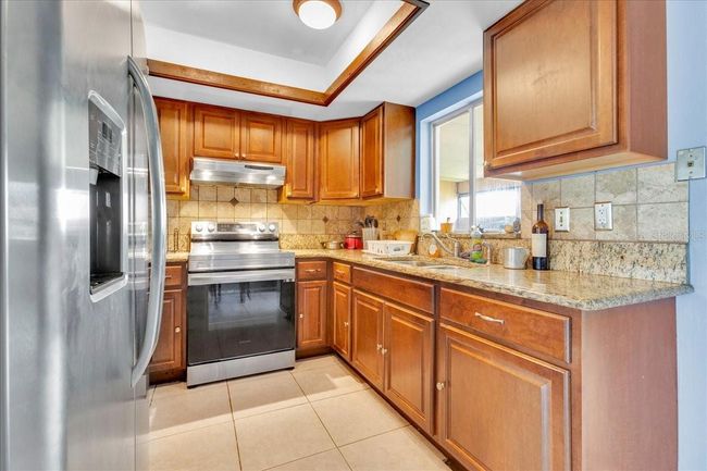 11004 Heathrow St, Townhouse with 3 bedrooms, 2 bathrooms and null parking in ORLANDO FL | Image 9