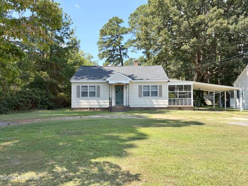 3412 S Church St, Rocky Mount, NC, 27803-5606 | Card Image