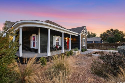 1503 E Crockett St, San Antonio, TX, 78202-3044 | Card Image