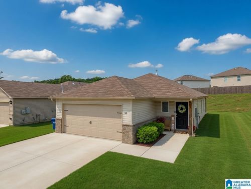 80 Cypress Ct, Pell City, AL, 35125-3561 | Card Image