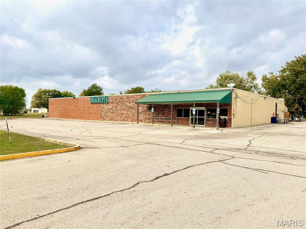 104 W State Highway 162, Clarkton, MO
