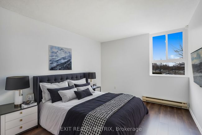 217 - 2000 Jasmine Cres, Condo with 2 bedrooms, 1 bathrooms and 1 parking in Gloucester ON | Image 17