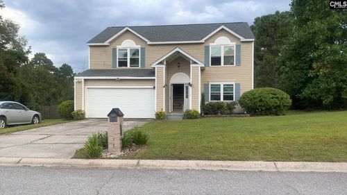 116 Bridleridge Rd, Lexington, SC, 29073-7318 | Card Image