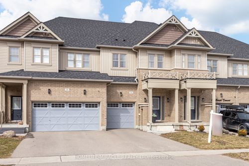 16 Arnold Cres, Alliston, ON, L9R0T6 | Card Image