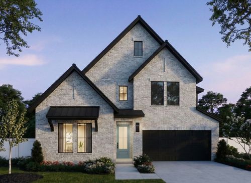 2308 Wispy Ln, Celina, TX, 75009-5334 | Card Image