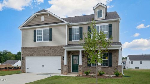 168 Paper Birch Way, Fuquay-Varina, NC, 27526 | Card Image