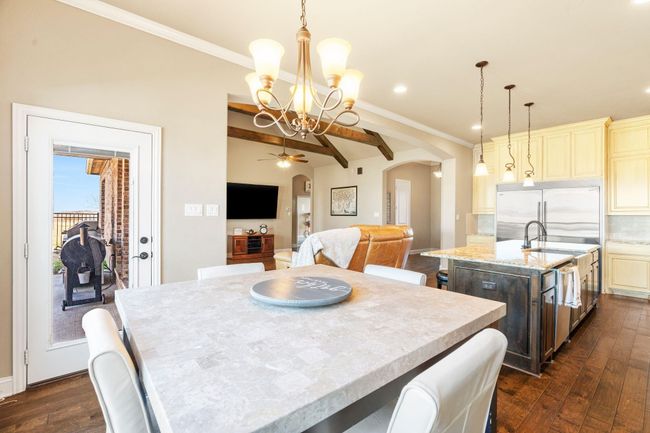617 Zmolek Rd, House other with 3 bedrooms, 3 bathrooms and null parking in Ennis TX | Image 13