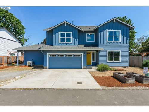 1560 Chemawa Rd N, Keizer, OR, 97303-6121 | Card Image