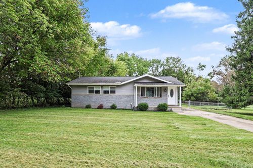 615 E Monroe Street, Jackson, MI, 49202 | Card Image