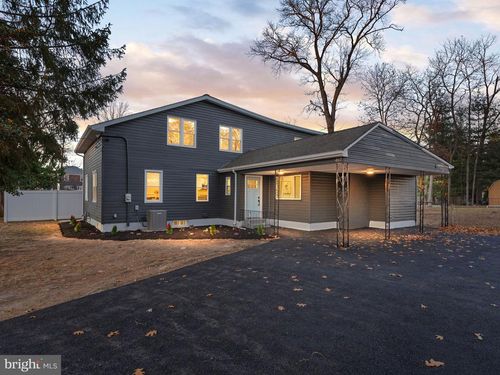 407 Chestnut St, DELRAN, NJ, 08075-1125 | Card Image