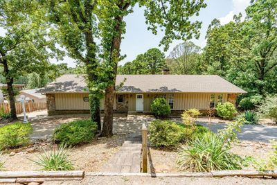 38 Woodland, House other with 4 bedrooms, 3 bathrooms and null parking in Heber Springs AR | Image 2