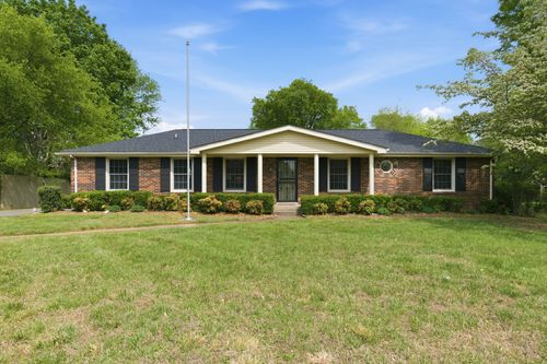 2176 Allendale Dr, Clarksville, TN, 37043-4429 | Card Image