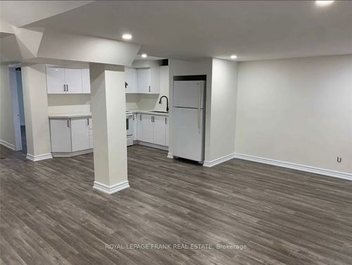 1549 Woodruff Cres, Pickering, ON, L1V3S5 | Card Image