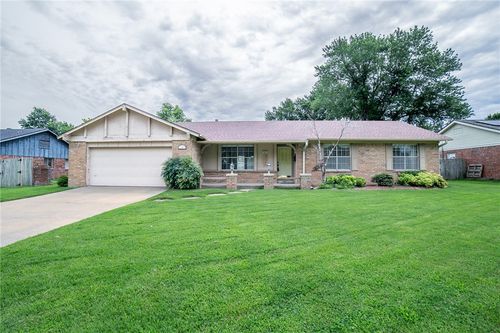 405 Janet Street, Springdale, AR, 72762 | Card Image