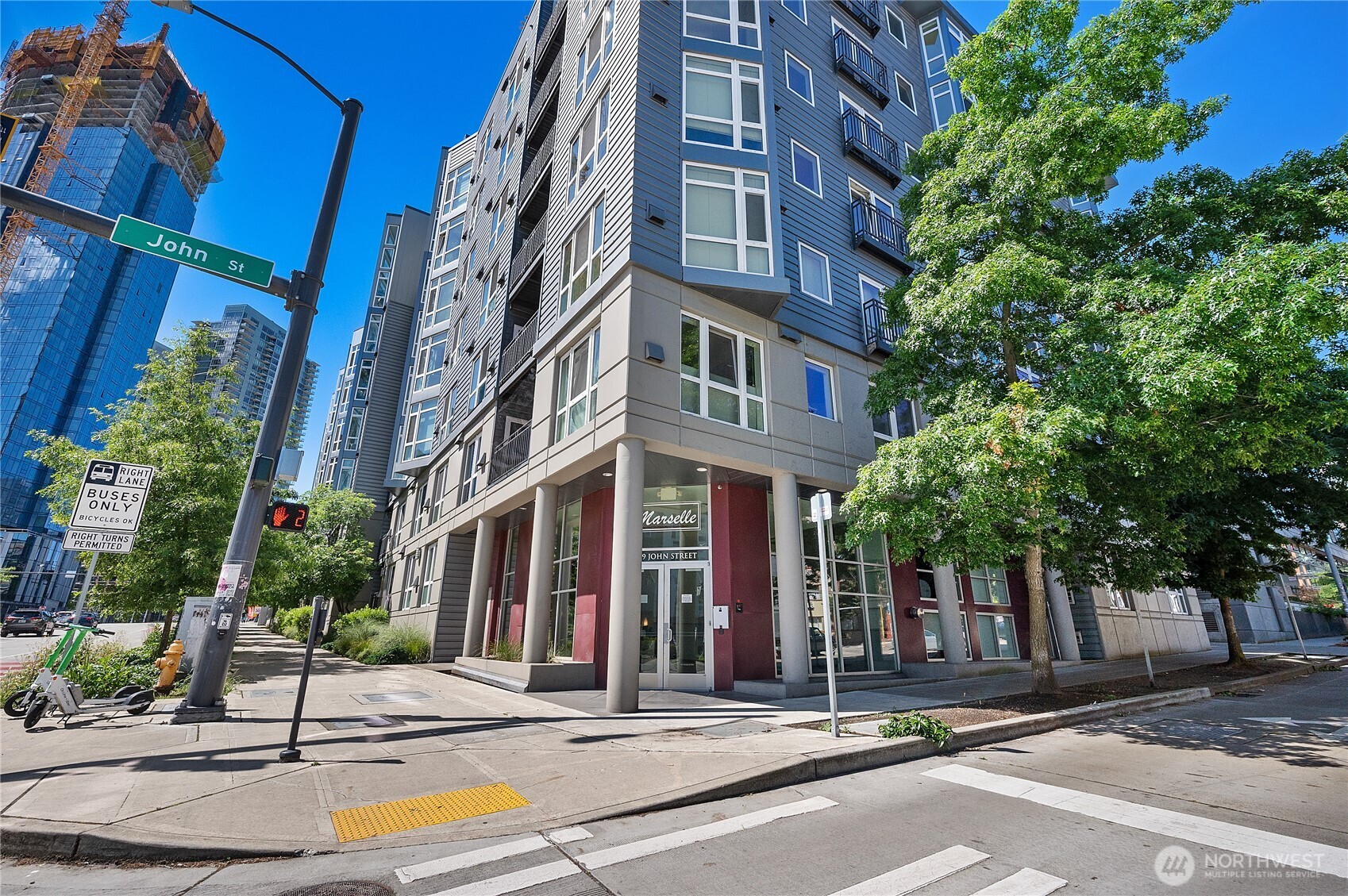 Residential in Seattle 3