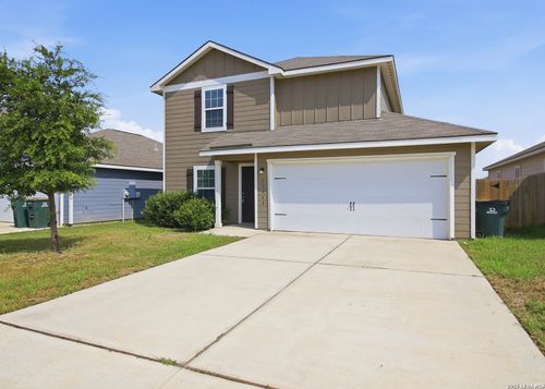 11848 Davalos Ln, San Antonio, TX, 78252-1930 | Card Image