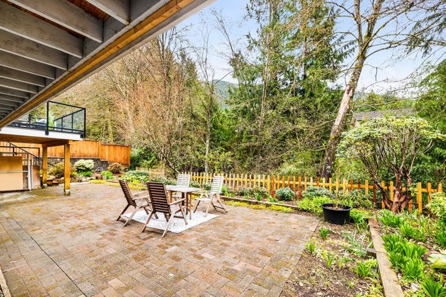 5480 Blueberry Lane, House other with 4 bedrooms, 2 bathrooms and 4 parking in North Vancouver BC | Image 36