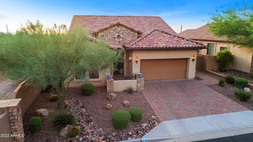 3614 N Sonoran Hls, Mesa, AZ, 85207-6803 | Card Image