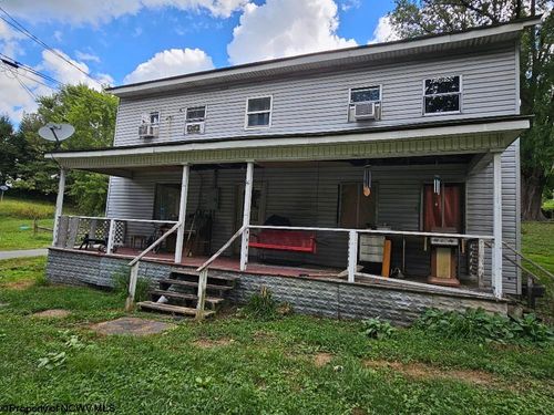 3445 Webster Pike, Grafton, WV, 26354-7591 | Card Image