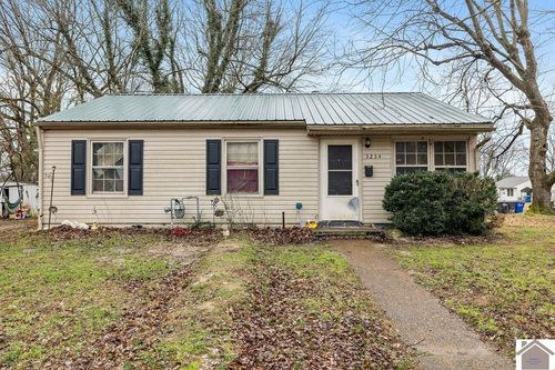 3254 Minnich Ave, Paducah, KY, 42001-4206 | Card Image