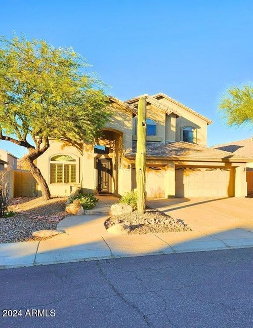 6778 W Lariat Lane, Peoria, AZ, 85383 | Card Image