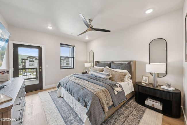 102 - 1121 W Vos Cir, Condo with 3 bedrooms, 2 bathrooms and null parking in Heber City UT | Image 10