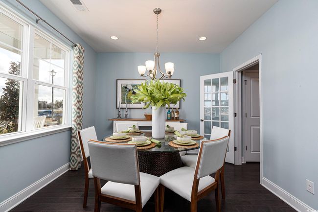 153 Stride Ct., House other with 5 bedrooms, 4 bathrooms and 4 parking in Myrtle Beach SC | Image 11