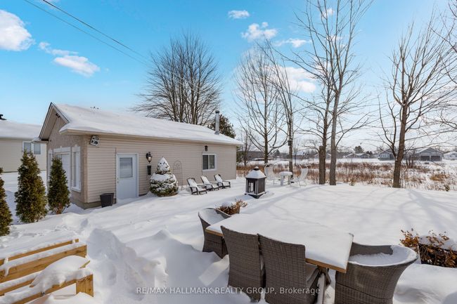 248 Levis St, House other with 4 bedrooms, 3 bathrooms and 6 parking in Bourget ON | Image 44