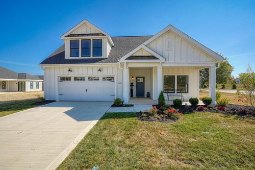 10520 Berry Ln, Plain City, OH, 43064-2400 | Card Image