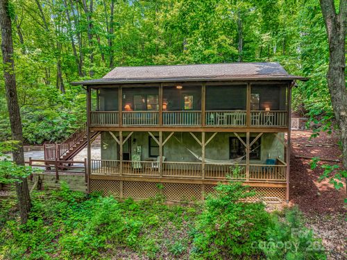 1501 Tanglewood Ln, Saluda, NC, 28773-0059 | Card Image