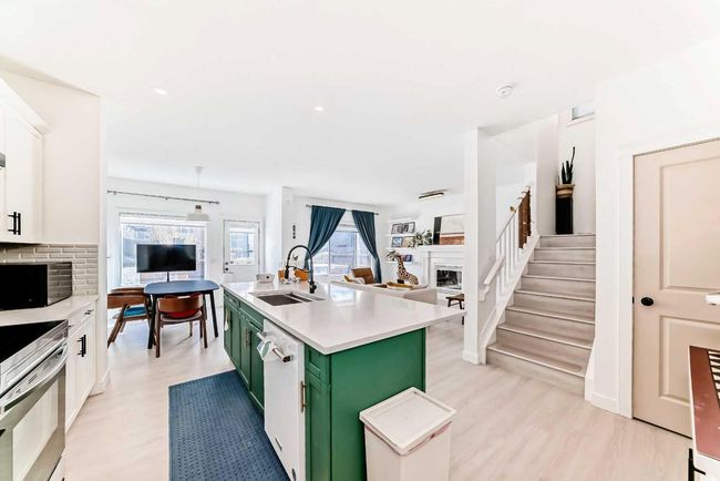 363 Evanspark Gardens, House other with 5 bedrooms, 4 bathrooms and 4 parking in Calgary AB | Image 14
