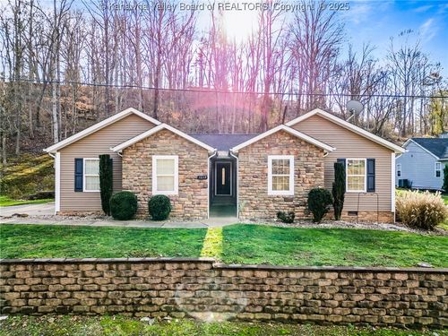 1619 Hash Ridge Road, Barboursville, WV, 25504 | Card Image