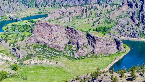 0 Novak Creek Ln, Cascade, MT, 59421 | Card Image