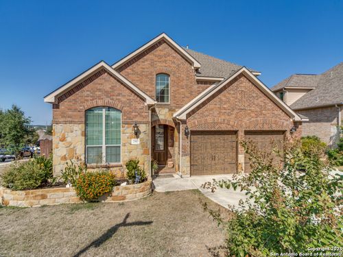 2503 Ladera Bnd, San Antonio, TX, 78261-2869 | Card Image