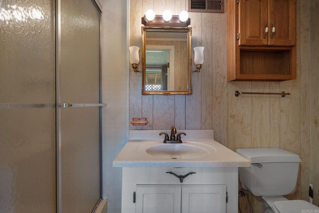 218 Mcdonald Loop, House other with 5 bedrooms, 3 bathrooms and null parking in Hot Springs AR | Image 34